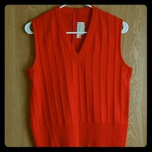 Vintage 70s Vest